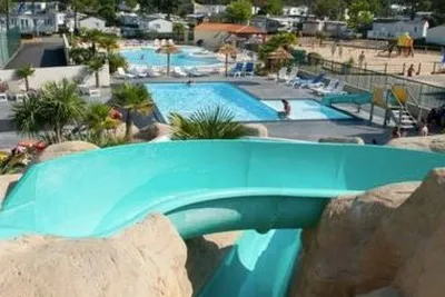 Camping Le Tropicana