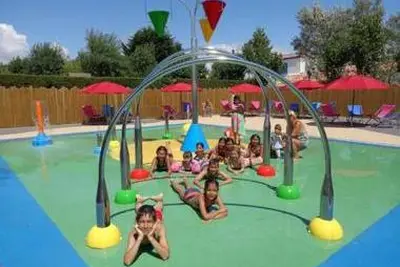 Camping Plein Sud