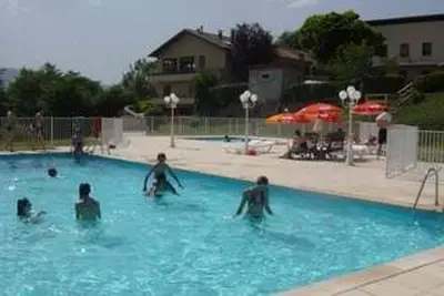 Camping Parc de Palétès