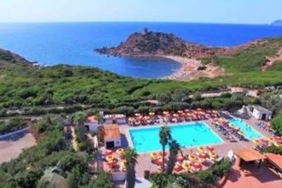 Camping La Torre del Porticciolo à Alghero