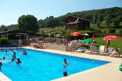 Camping La Grivelière