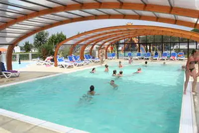 Camping Les Genêts