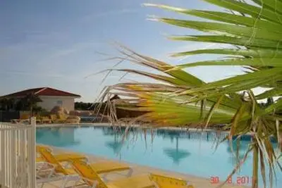 Camping La Riviera 