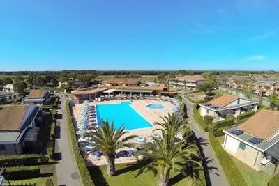 Résidence La Cecinella Cecina Mare