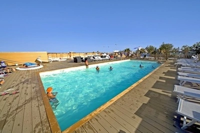 Camping Grande Italia Sottomarina di Chioggia