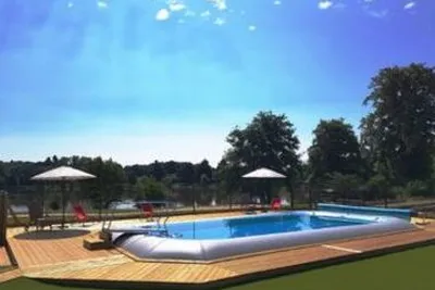 Camping Aquarev 