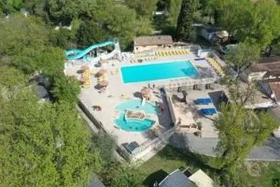 Camping Parc Bellevue