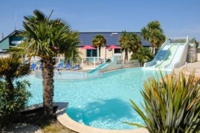 Camping L'Emeraude