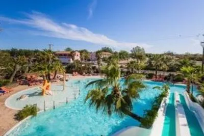 Camping L'Etoile de Mer