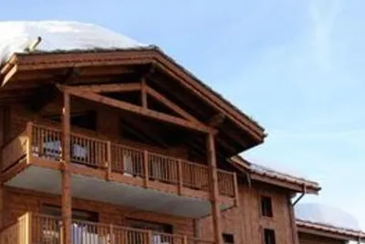 Résidence CGH Le Lodge Hemera