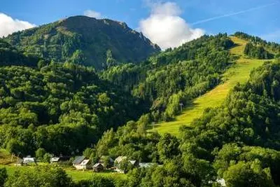 Résidence Goélia Les Chalets de Belledonne