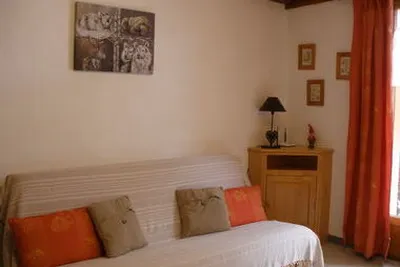 Résidence Chalet Antarès