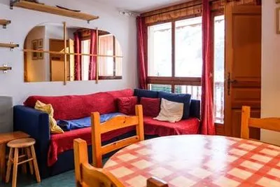 Résidence Chalet de l'Arvette