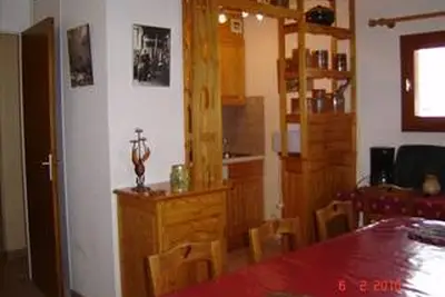 Résidence Les Bergers