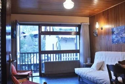 Résidence Le Caribou