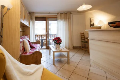 Chalet Le Gentiana