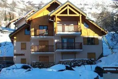 Résidence Les Chalets du Pontet