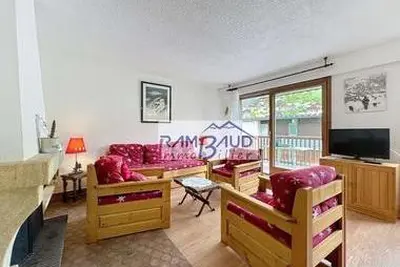 Résidence Le Vieux Moulin