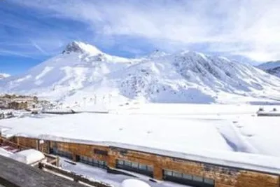 Résidence Les Cimes