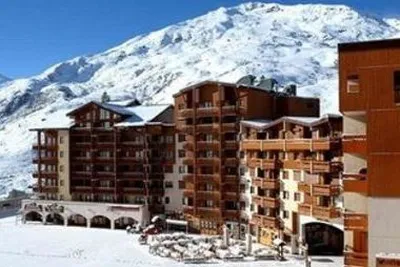 Résidence Bellevue