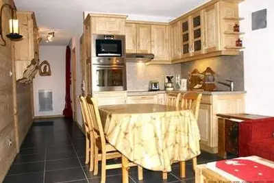 Chalet de l'Arbaron