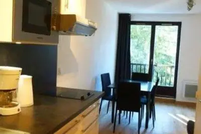 Résidence Pollux Flaine Forêt