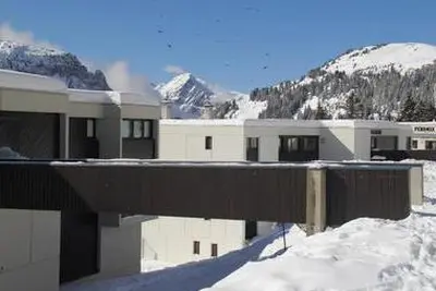 Résidence Sagittaire Flaine Forêt