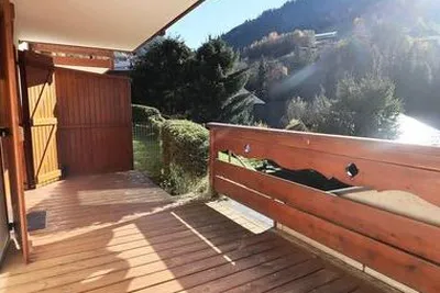 Résidence Les Chalets de la Cascade