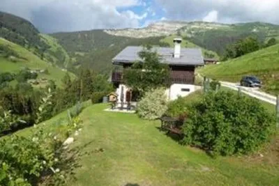 Chalet Les Envers