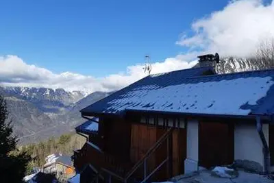 Résidence Le Roc Courchevel