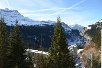 Résidence Bélier Flaine Forêt