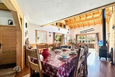 Les Chalets des Carroz d'Araches