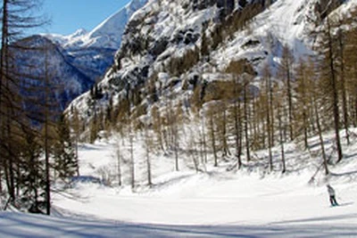 Résidence Les Estaris