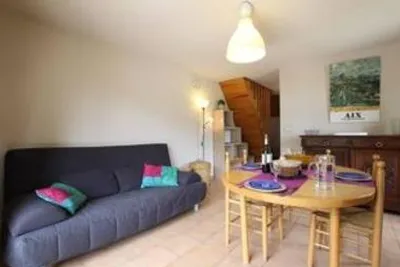 Résidence L'Echaillon Villeneuve 1400