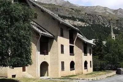 Résidence Rochebrune Monetier les Bains 1500