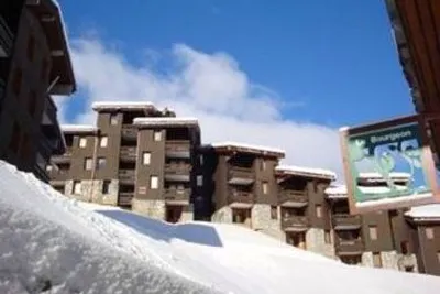 Résidence Le Bourgeon