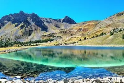 Résidence La Chanalette