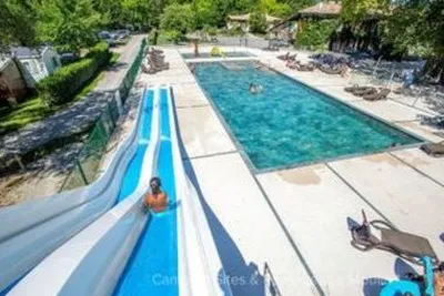 Camping Le Moulin