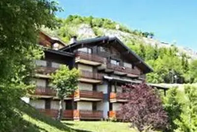 Résidence Les Cimes