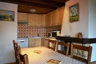 Résidence Pistes Rouges A