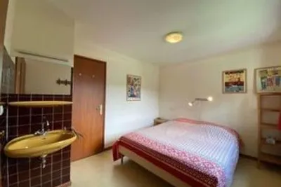 Résidence Perceneige