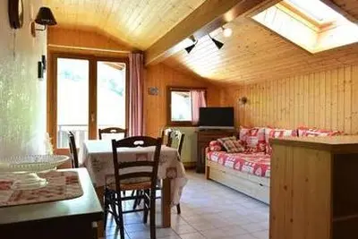 Résidence Perralpes