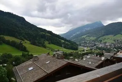 Résidence L'Eparvi