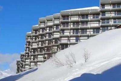 Résidence Les Grandes Platières II