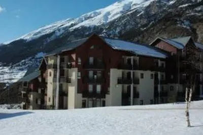 Résidence Triade