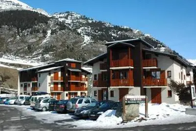 Résidence Chevallier