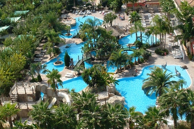 Camping Alannia Costa Blanca