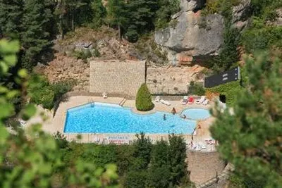 Camping Le Capelan 