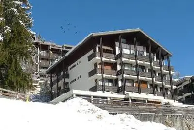 Résidence Chalet Le Viking