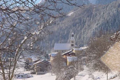 Résidence Cortina